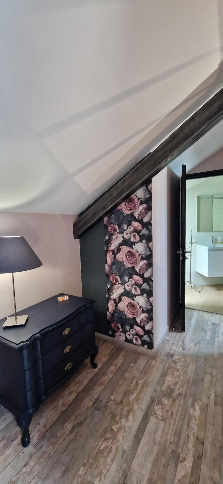 Bleautiful Josephine - Maison De Ville Avec Jardin Fontainebleau Ruang foto